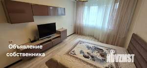 1-к квартира, на длительный срок, 44м2, 16/25 этаж