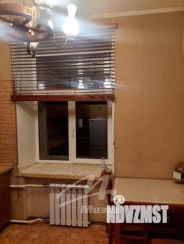 1-к квартира, на длительный срок, 30м2, 2/4 этаж