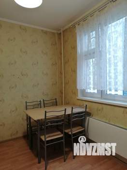 2-к квартира, на длительный срок, 60м2, 19/25 этаж