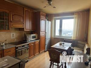 2-к квартира, на длительный срок, 58м2, 12/17 этаж