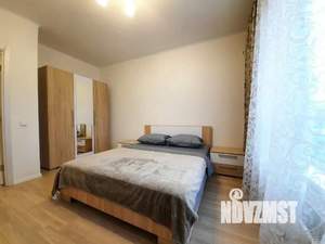 2-к квартира, посуточно, 61м2, 1/1 этаж
