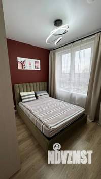 2-к квартира, на длительный срок, 33м2, 3/17 этаж