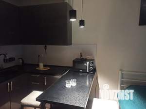 1-к квартира, посуточно, 25м2, 6/6 этаж