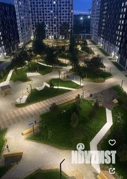 Студия квартира, на длительный срок, 23м2, 16/17 этаж