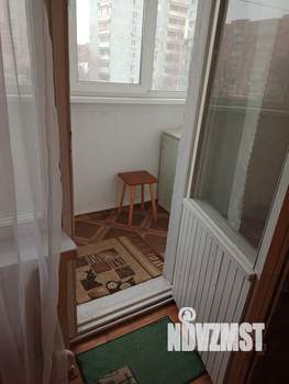 1-к квартира, на длительный срок, 38м2, 4/16 этаж