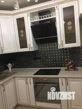 1-к квартира, на длительный срок, 42м2, 4/25 этаж