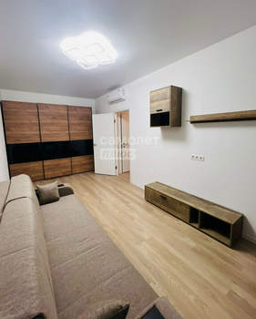 2-к квартира, на длительный срок, 56м2, 7/17 этаж