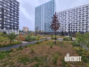 3-к квартира, на длительный срок, 60м2, 7/13 этаж