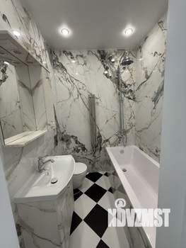 2-к квартира, на длительный срок, 45м2, 7/7 этаж