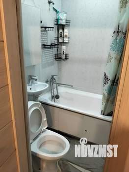 Студия квартира, на длительный срок, 21м2, 1/20 этаж