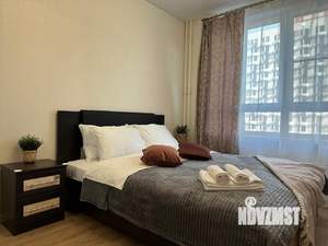 2-к квартира, посуточно, 65м2, 1/1 этаж