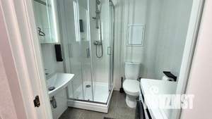 1-к квартира, посуточно, 23м2, 1/1 этаж