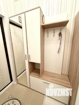 1-к квартира, на длительный срок, 34м2, 4/6 этаж