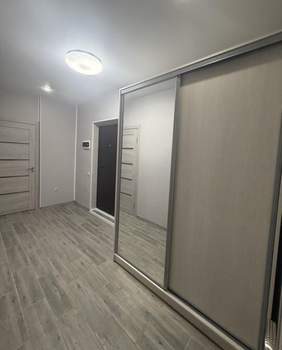 2-к квартира, на длительный срок, 57м2, 13/17 этаж