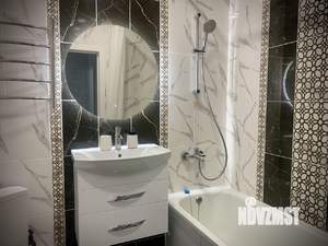 1-к квартира, на длительный срок, 38м2, 10/18 этаж
