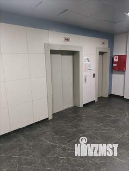 1-к квартира, на длительный срок, 34м2, 25/25 этаж