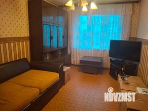 3-к квартира, на длительный срок, 69м2, 4/9 этаж