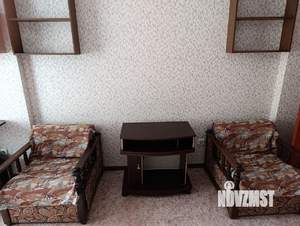 1-к квартира, на длительный срок, 45м2, 15/17 этаж