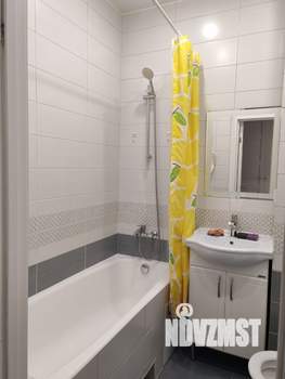 1-к квартира, на длительный срок, 35м2, 5/22 этаж