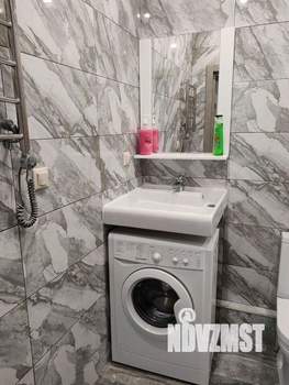 Студия квартира, посуточно, 23м2, 10/15 этаж