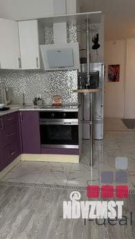 2-к квартира, на длительный срок, 45м2, 4/25 этаж