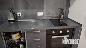 1-к квартира, на длительный срок, 36м2, 3/17 этаж