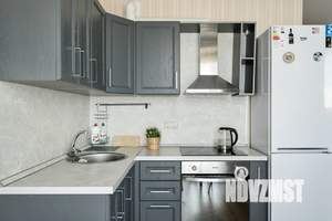 Студия квартира, посуточно, 34м2, 8/9 этаж