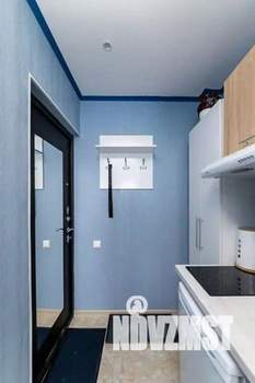 1-к квартира, посуточно, 12м2, 1/1 этаж