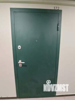 Студия квартира, на длительный срок, 25м2, 17/17 этаж