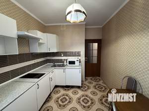 1-к квартира, на длительный срок, 32м2, 9/17 этаж