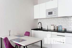 1-к квартира, посуточно, 25м2, 6/15 этаж