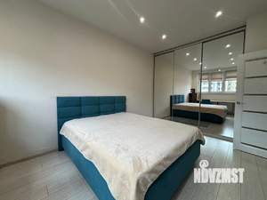 1-к квартира, на длительный срок, 34м2, 12/22 этаж