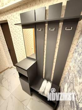 1-к квартира, посуточно, 30м2, 1/9 этаж