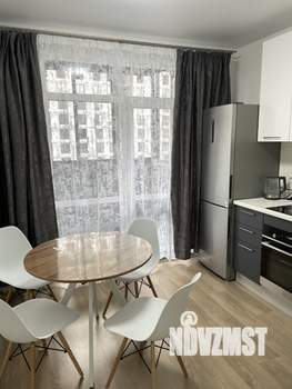 1-к квартира, на длительный срок, 33м2, 6/10 этаж