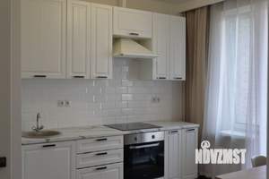 1-к квартира, на длительный срок, 33м2, 6/6 этаж