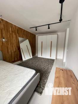 1-к квартира, на длительный срок, 34м2, 2/9 этаж