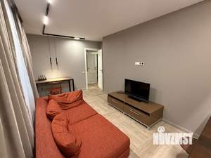 2-к квартира, на длительный срок, 41м2, 1/5 этаж