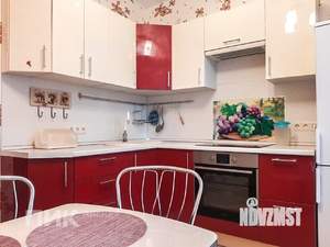 1-к квартира, на длительный срок, 31м2, 5/17 этаж