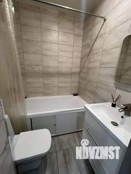 1-к квартира, на длительный срок, 35м2, 1/6 этаж