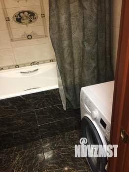 1-к квартира, на длительный срок, 42м2, 4/25 этаж