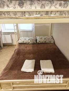 Студия квартира, посуточно, 20м2, 1/6 этаж