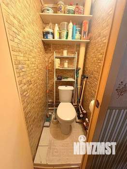 1-к квартира, на длительный срок, 40м2, 9/9 этаж