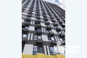 1-к квартира, посуточно, 22м2, 22/25 этаж