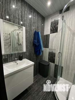 1-к квартира, на длительный срок, 41м2, 2/25 этаж