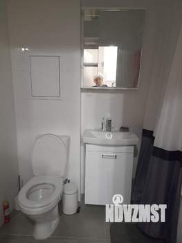 1-к квартира, на длительный срок, 34м2, 2/18 этаж