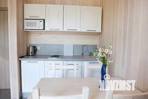 2-к квартира, посуточно, 60м2, 1/1 этаж