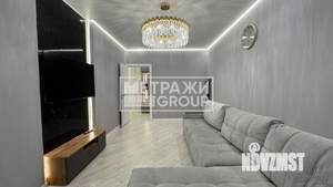 2-к квартира, на длительный срок, 49м2, 1/7 этаж
