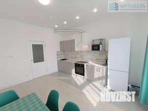 1-к квартира, на длительный срок, 49м2, 18/18 этаж