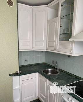 2-к квартира, на длительный срок, 58м2, 5/14 этаж