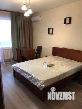 1-к квартира, на длительный срок, 43м2, 7/10 этаж